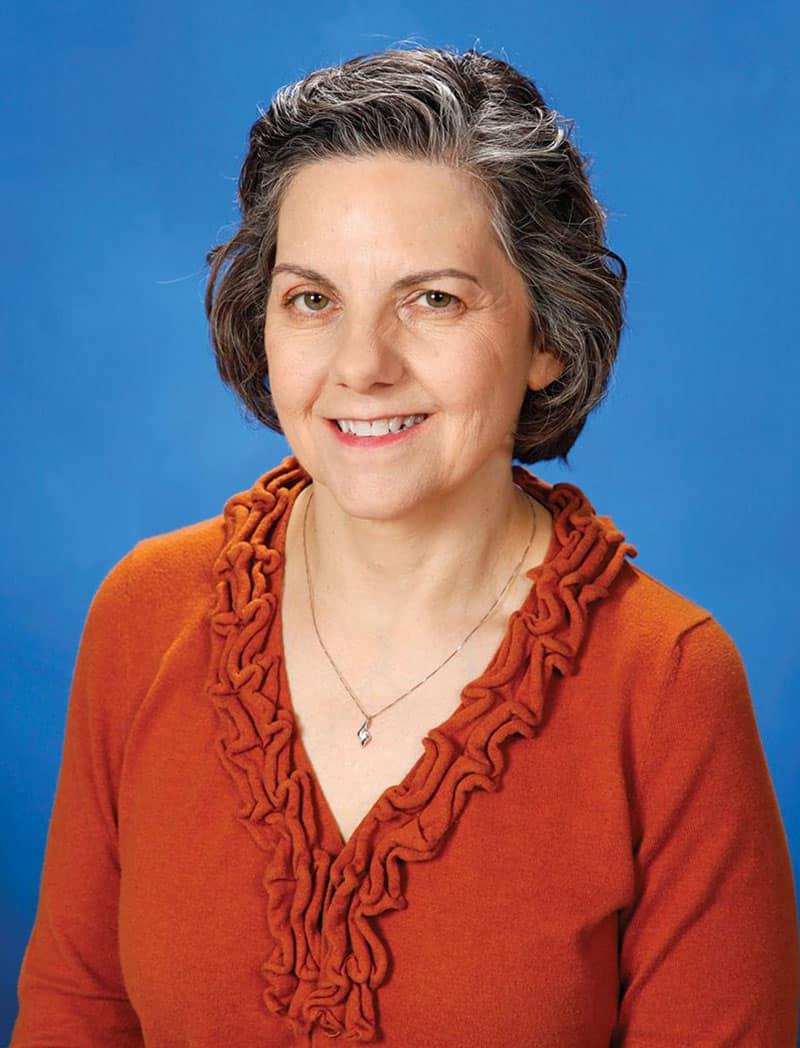 Dr. Laura E. Al-Sayed, MD, FAAP