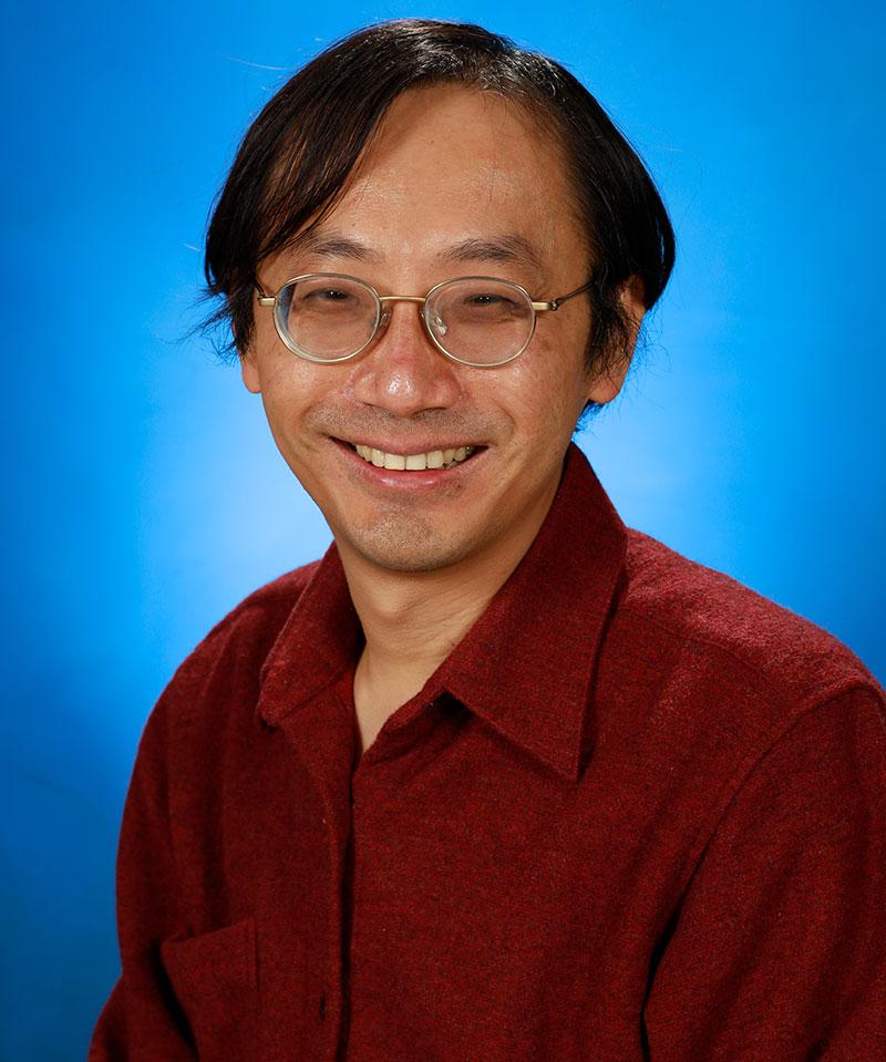 Yenhui Huang, MD
